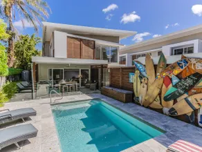 Byron Sunrise - 4 BR retreat with heated pool - Image 3