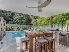 Byron Sunrise - 4 BR retreat with heated pool - Image 4