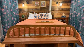 Wooded Studio & Deck-Close to Biltmore & Breweries - Image 2