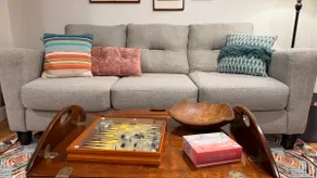 Wooded Studio & Deck-Close to Biltmore & Breweries - Image 3