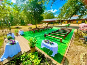 ROSA VILLA - Wedding & Retreat Resort-12 acres, 21 beds & host 200+ppl event - Image 3
