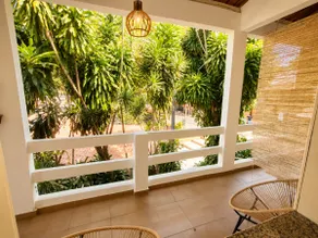 Pituba Oasis | Tropical Balcony and Near the Beaches - Image 5