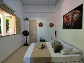 Flat in Downtown: in Pituba, Caminho Ás Praias - Image 3