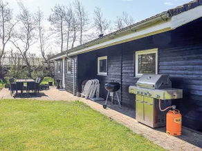 Casa de férias para 5 pessoas em Vinderup - Image 3