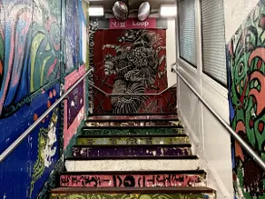 Pilsen Garden Suite · Pink Line · Medical District - Image 3