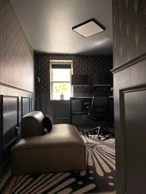 A space crafted for comfort and intentional stays. - Image 4