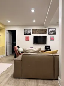 A space crafted for comfort and intentional stays. - Image 2