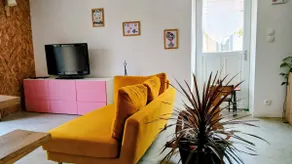 La Maison Zic West Vosges Cottage - Image 2