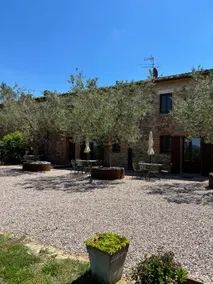 Podere Il Moro agritourism in the nature of Siena - Image 5