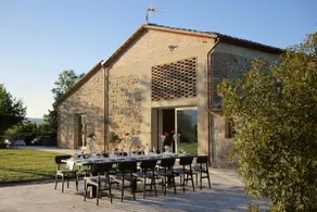 Podere Il Moro agritourism in the nature of Siena - Image 4