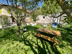 Le Gleize 9p, parking, terrace, near Gap, golf - Image 2