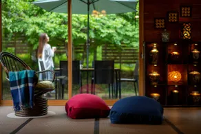Onsen Villa FSO : 30 min drive to Fox Village/Ski. - Image 4