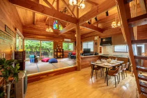 Onsen Villa FSO : 30 min drive to Fox Village/Ski. - Image 2