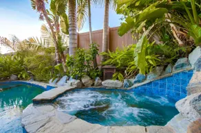 Sunset Views + Spa, Pool, Game Room, BBQ & Firepit - Image 2