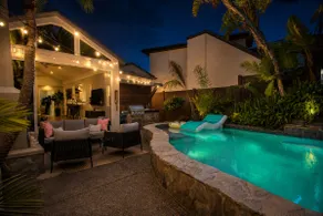 Sunset Views + Spa, Pool, Game Room, BBQ & Firepit - Image 3