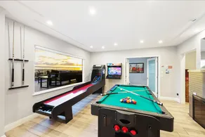 Sunset Views + Spa, Pool, Game Room, BBQ & Firepit - Image 5
