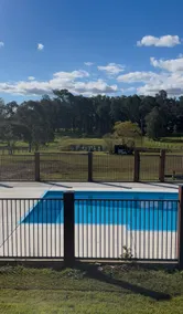 Hunter Valley Spa Family & Pet stay 16ppl 8bed - Image 2