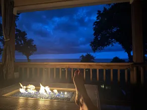 Your Own Private Beach OceanFront Retreat - Image 4