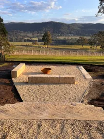 HighGrove Lodge, Lux Hunter House & Pool - Image 3