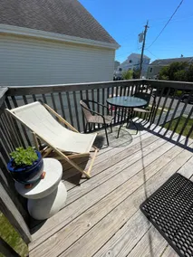 Charming Beach Block Apartment - Image 3