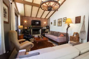 Refúgio do Parque country house - Image 2