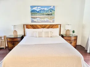 King studio with AC, Lanai, Pool, & Hot Tub - Image 3