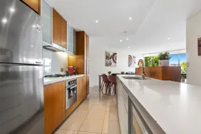 2 Bedroom Plunge-pool apartment - Image 3
