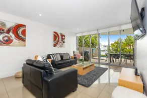 2 Bedroom Plunge-pool apartment - Image 2