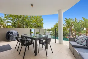 2 Bedroom Plunge-pool apartment - Image 5