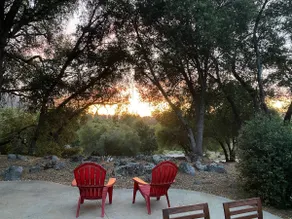 Serenity near Yosemite “Mossy Oaks Cottage” - Image 2