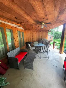 Private Lodge • Sauna • Walk to Trails • Sleeps 10 - Image 5
