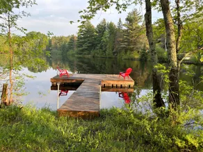 Evergreen Cottage: Private getaway- Sleeps 6 - Image 3