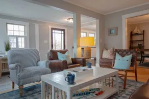 Beautifully Modern Downtown Ogunquit Home - Image 2
