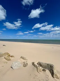 Casa Luna Beach House - Sugar Sand + Moonlit Views - Image 3