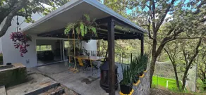 A natural setting close to the city! - Image 4