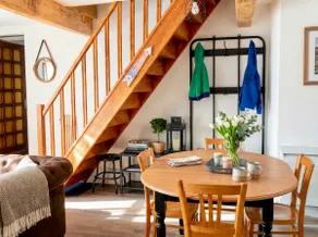 La maison des Alpes – 2Alpes station access – 6 people. - Image 5