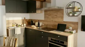 La maison des Alpes – 2Alpes station access – 6 people. - Image 3