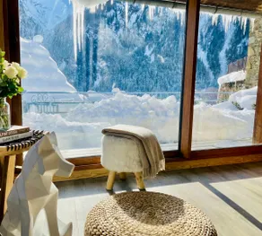La maison des Alpes – 2Alpes station access – 6 people. - Image 2