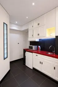 NOHO Boutique Koukaki , premium living - Image 2