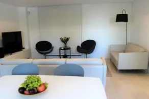 Feria Madrid and F1 Chalet. Premium comfort. 4 bedrooms and 4 bathrooms. - Image 5