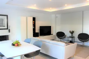 Feria Madrid and F1 Chalet. Premium comfort. 4 bedrooms and 4 bathrooms. - Image 3