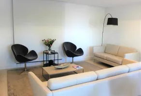 Feria Madrid and F1 Chalet. Premium comfort. 4 bedrooms and 4 bathrooms. - Image 2