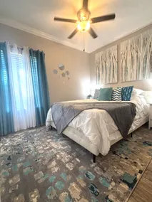 SHEEK and Glam- heated pool Updated! 3 mi to beach - Image 4