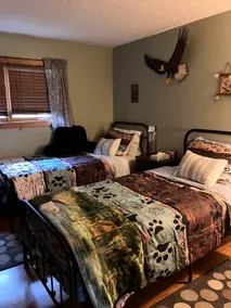Wilderness Retreat - 12 acres near Munising - Image 4
