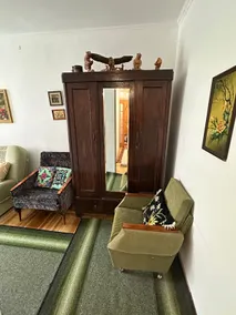 2 bedroom apartment center nearby Truskavets - Image 3