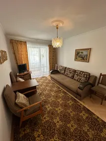 2 bedroom apartment center nearby Truskavets - Image 5