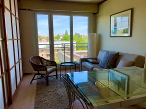 Top Floor - Calm - 1 bedroom - Paris View - Park - Image 2