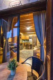 Cozy mountain apartment in Platres - Image 2