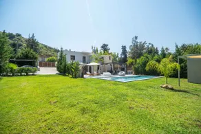 Renaissance Modern Stone House at Vryses - Private pool - Image 3