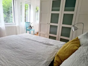 HEINZ: 84 m², near uni, garden, parking - Image 3